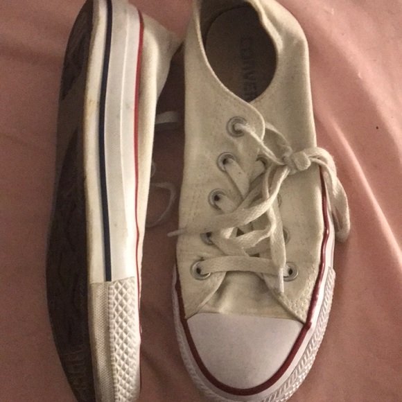 Converse Chuck Taylor All Star Low Top - Picture 3 of 5